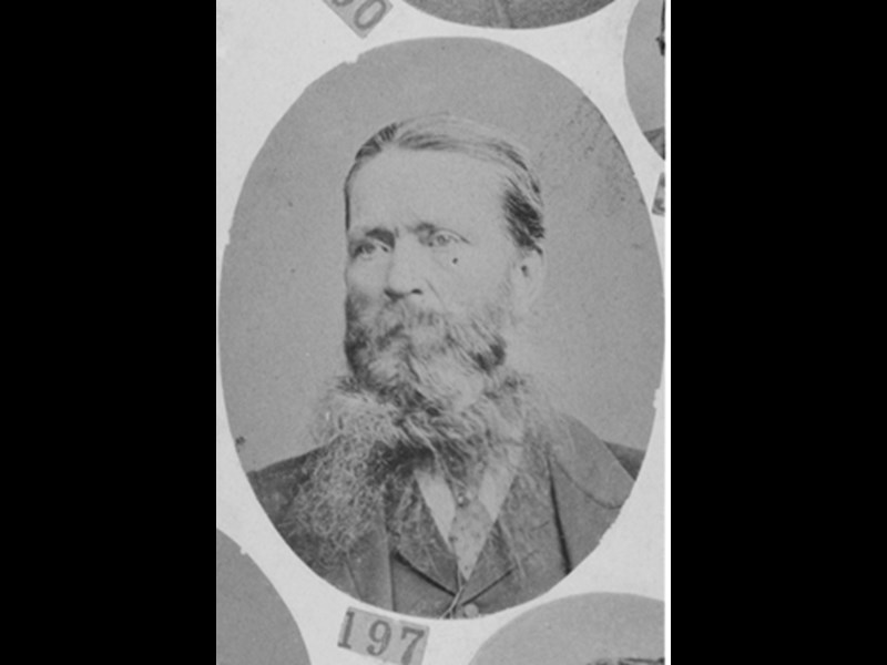 Robert Robinson