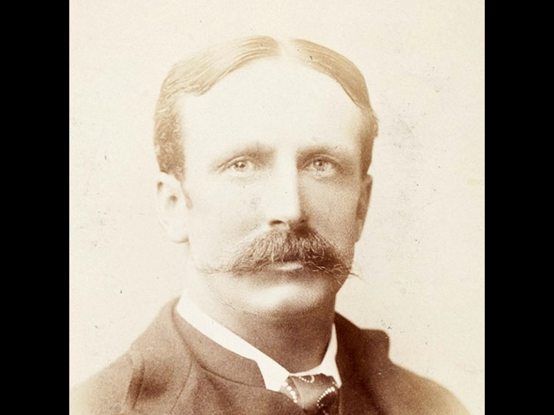George Russell