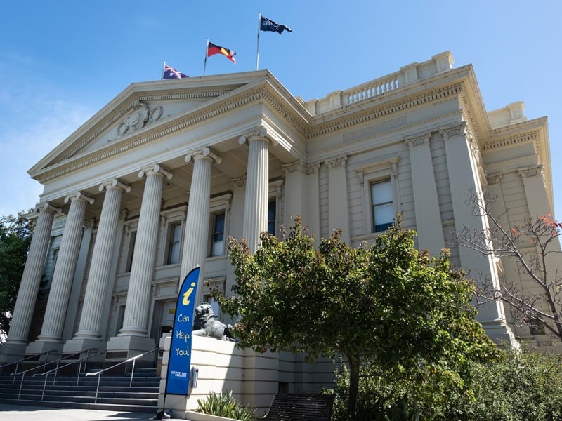 Greater accountability proposed for councils