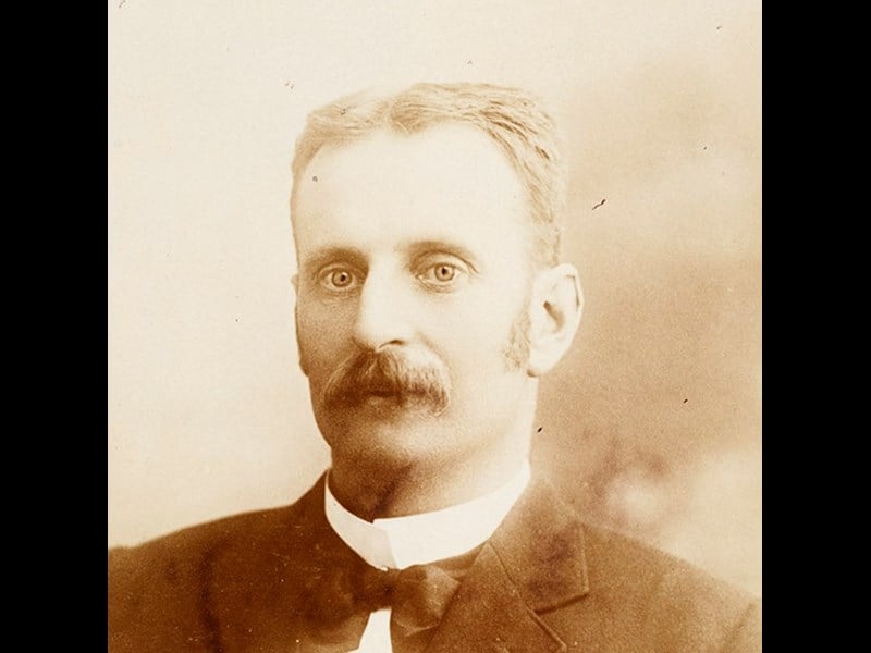 Charles Leonard Andrews