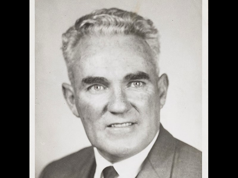 Bert Bailey