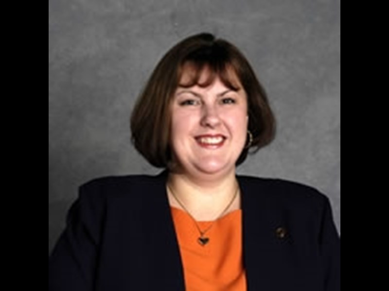 Heather McTaggart