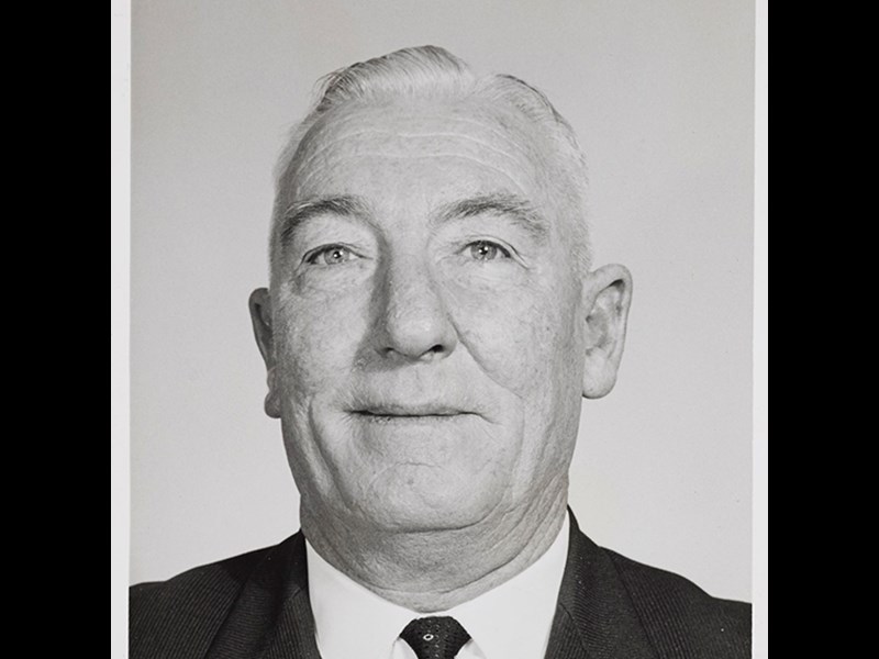 George Crick