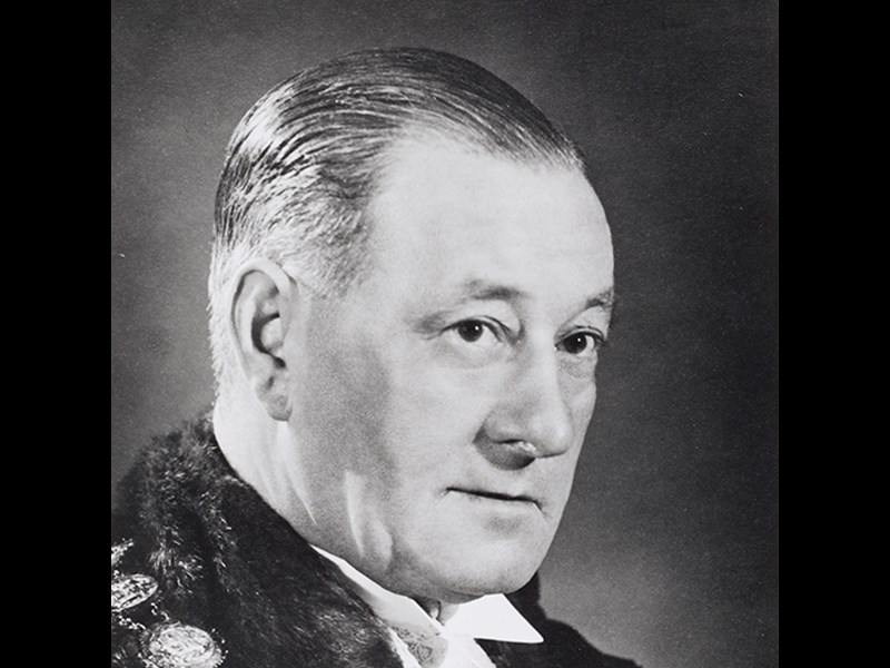 James Disney