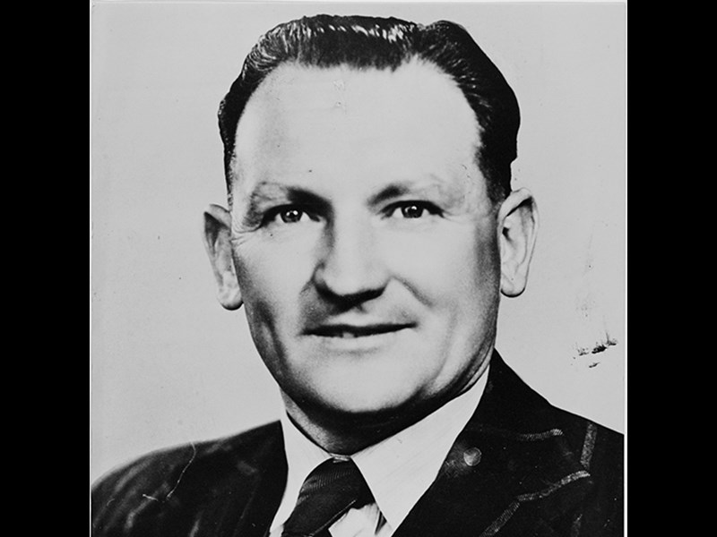 Malcolm Gladman