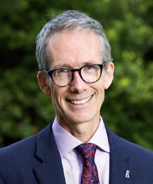 Professor Tim Entwisle