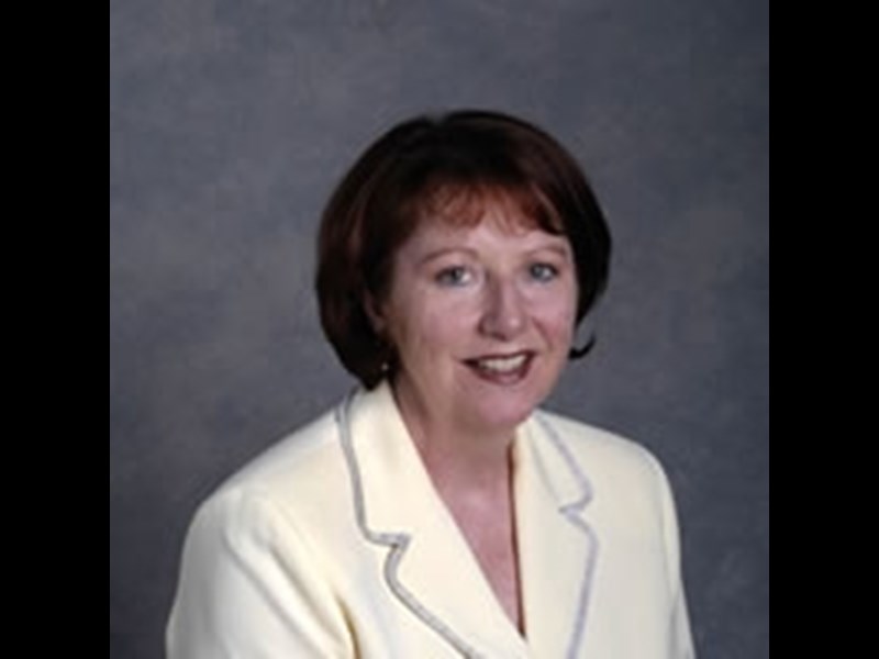 Mary Delahunty
