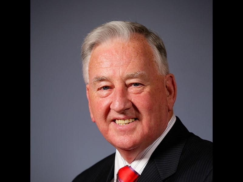 Ken Smith