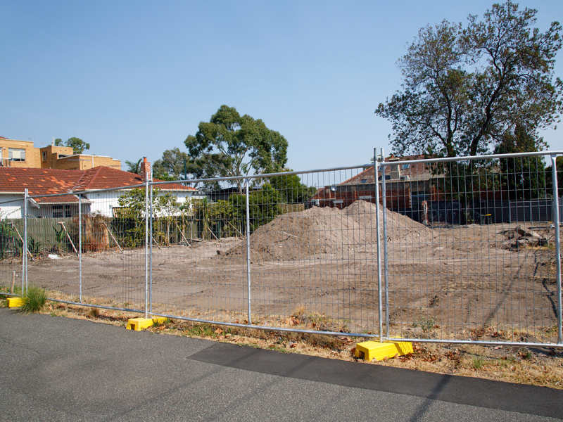 Inquiry report shows variety of views on planning