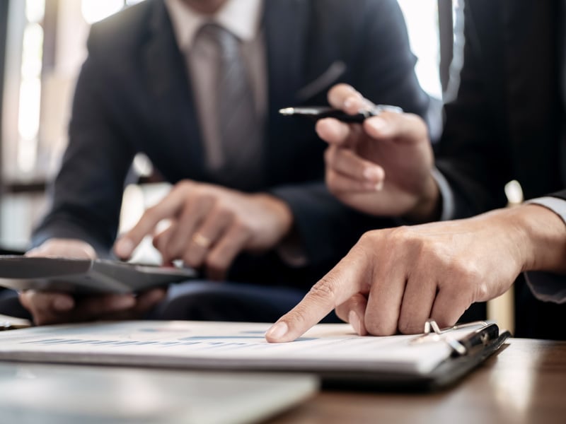 Ombudsman exceeds objectives in debut audit 