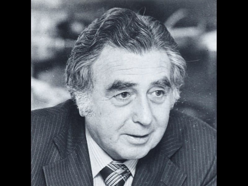 William Fogarty