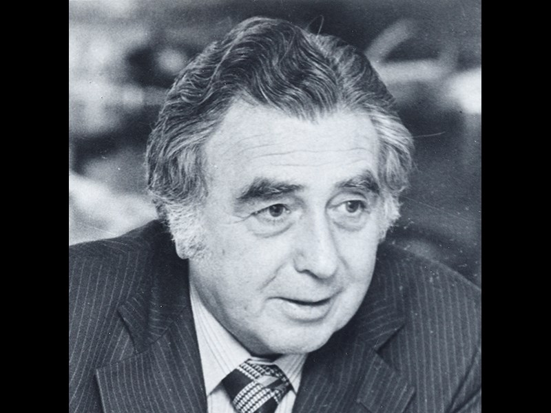 William Fogarty