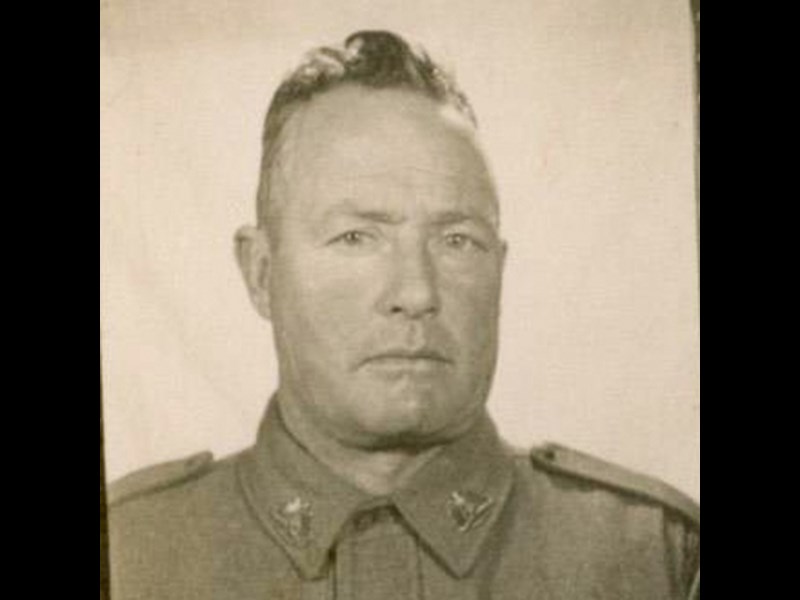 William Hodson