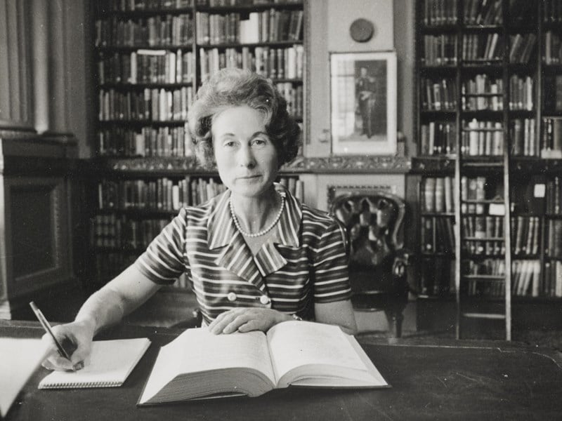 Revealing a hidden episode of parliamentary history