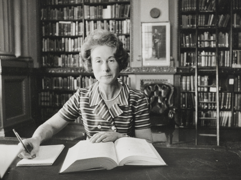 Revealing a hidden episode of parliamentary history