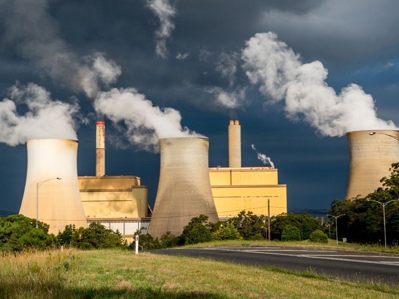 Latrobe Valley transition powering ahead