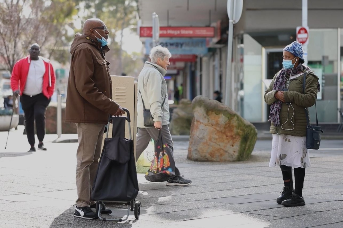 Report urges more support, closer to home for Victoria’s migrant and refugee seniors
