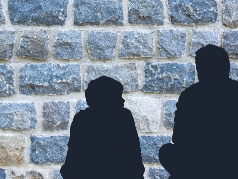 Children of incarcerated parents the invisible victims of crime: Report   