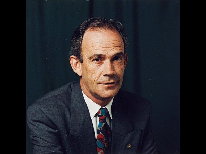 Max Turner