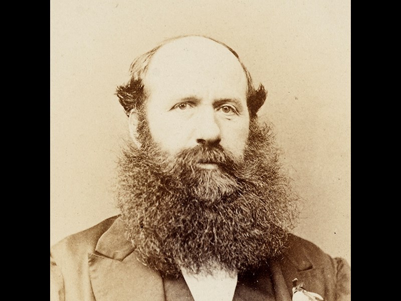 William Stutt