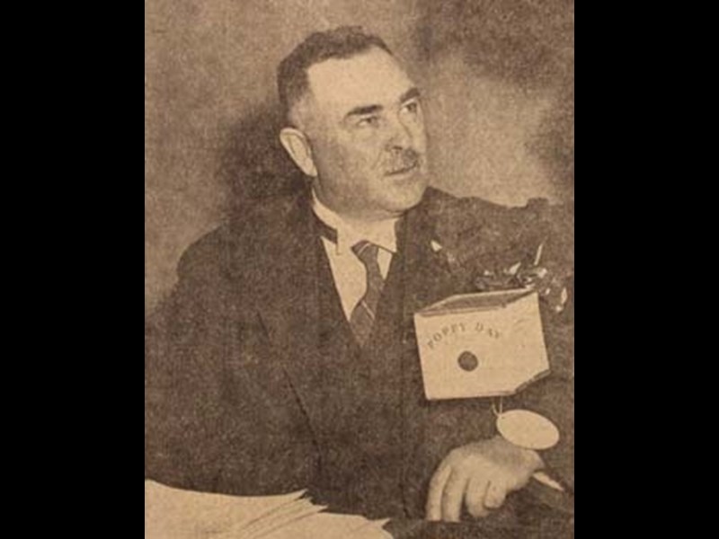 Alexander Wales