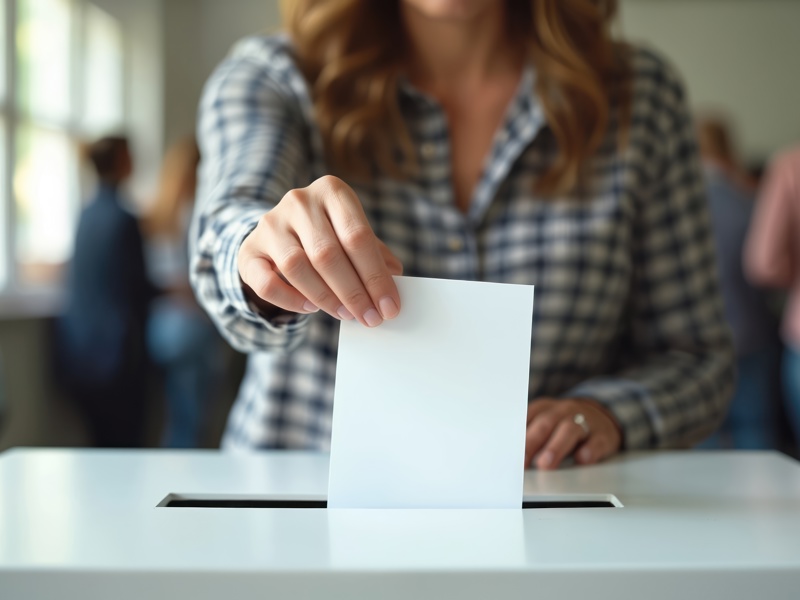 All about elections 