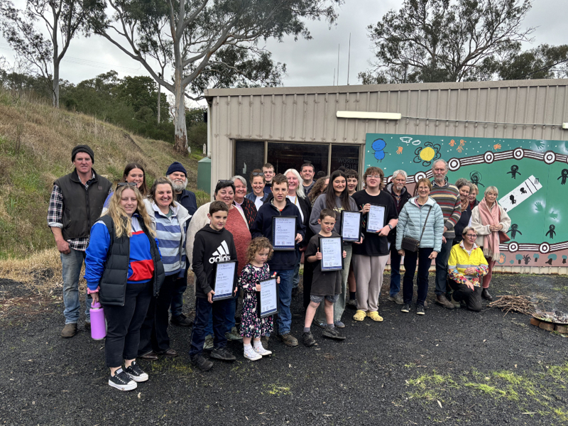 Civic Partnership Projects