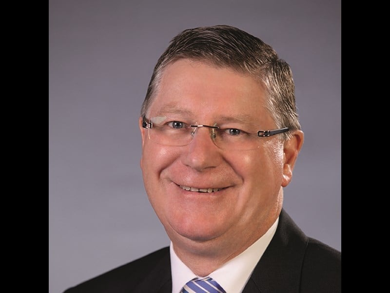 Denis Napthine