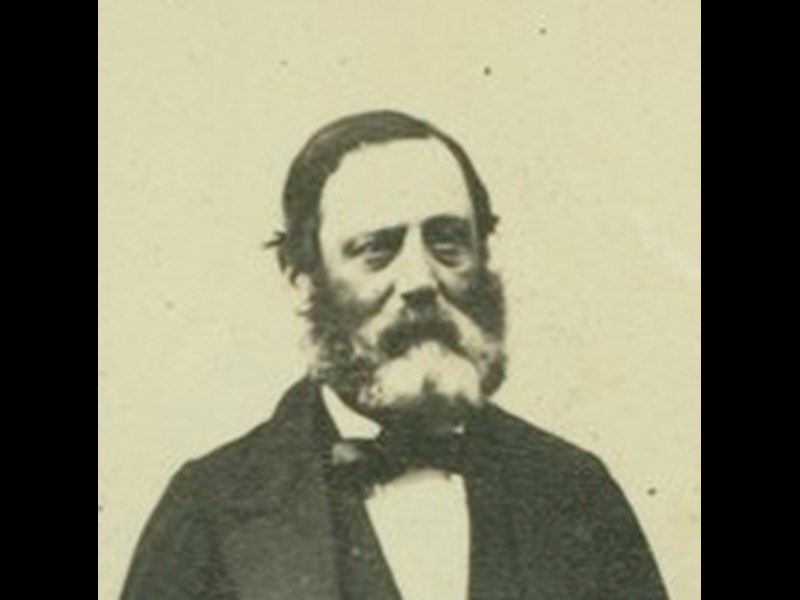 Edward Parker