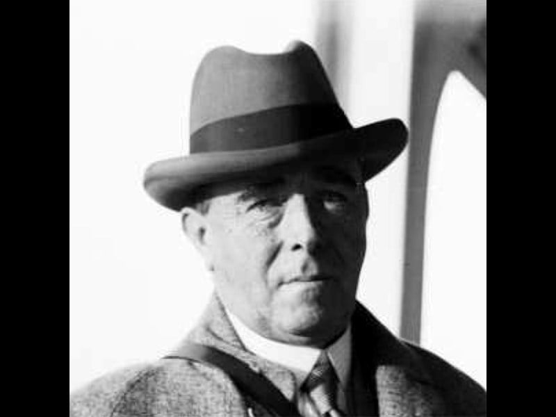 Stanley Argyle