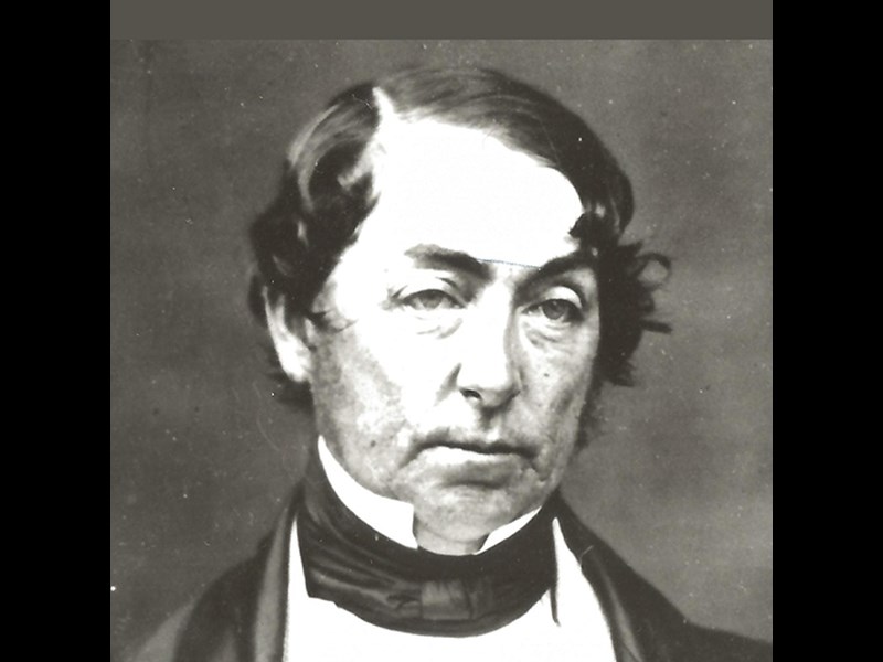 William Burnley