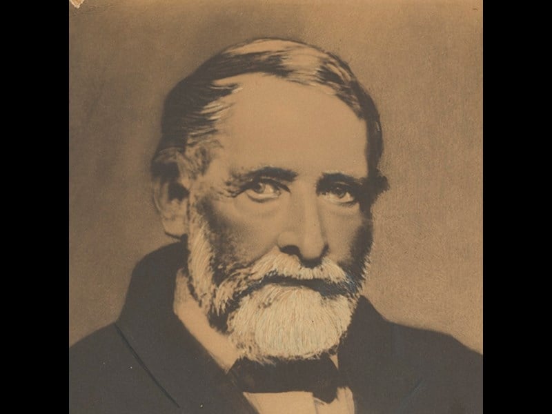 Andrew Clarke