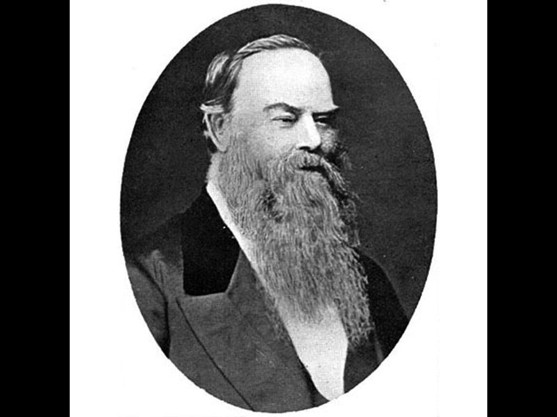 Edward Emmett