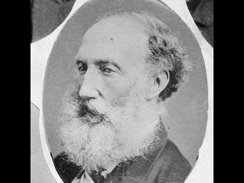 James Johnston