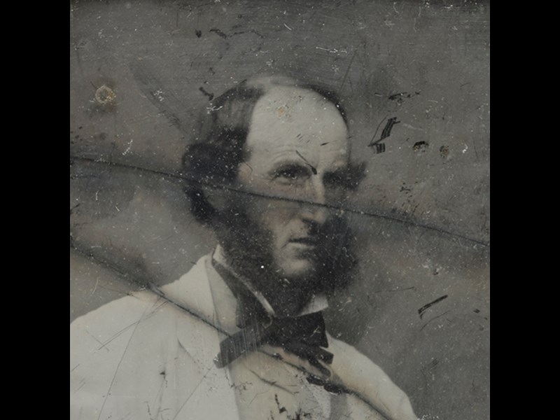 John King