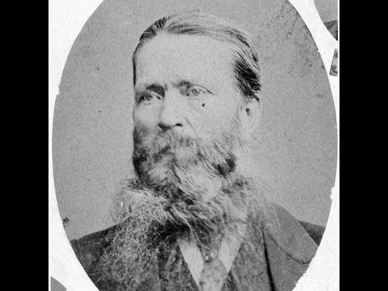 Robert Robinson