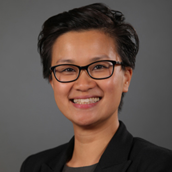 Huong Truong