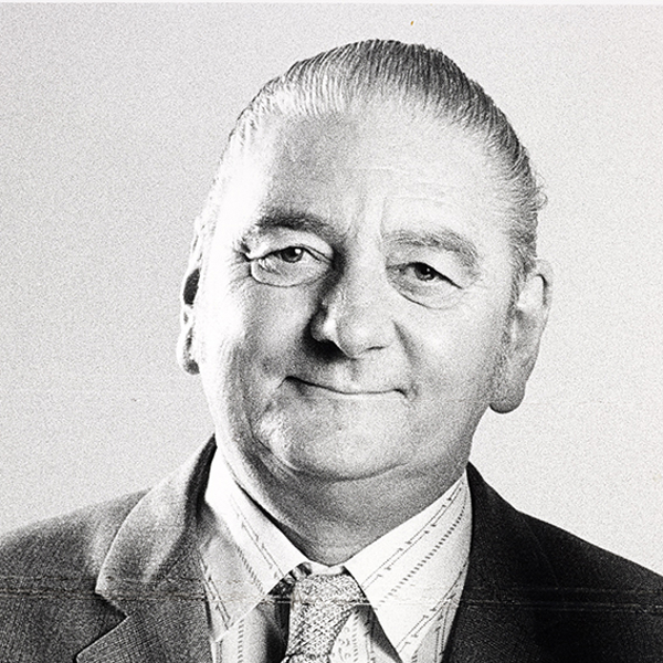 George Crawford