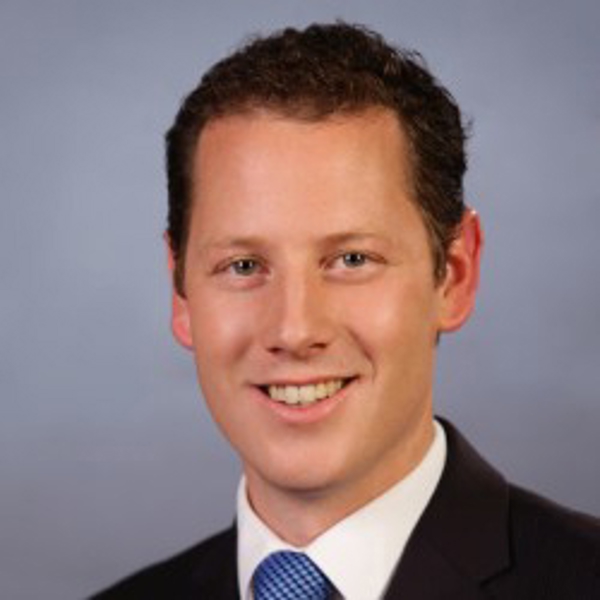 Joshua Morris