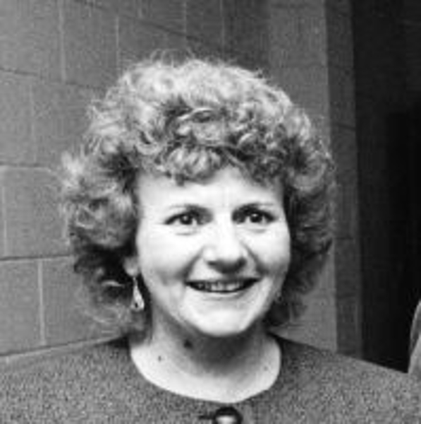 Beth Gleeson