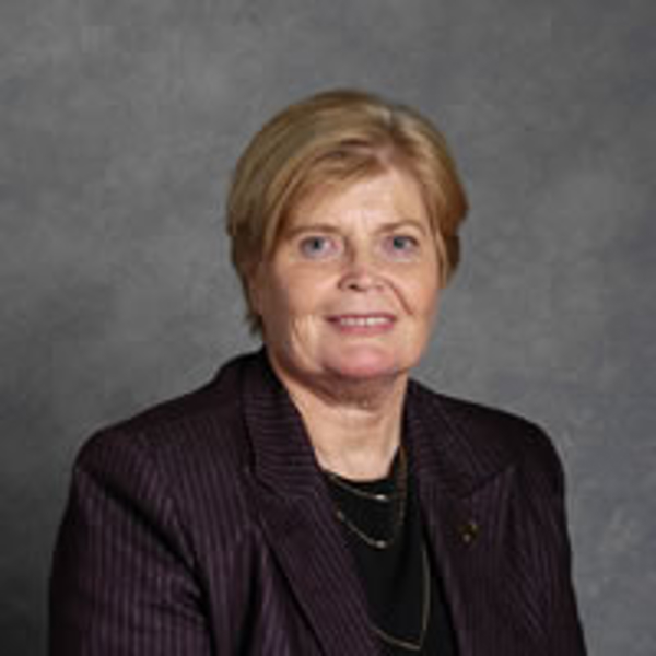 Carolyn Dorothy Hirsh