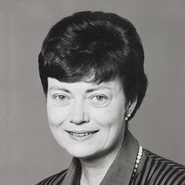 Maureen Anne Lyster