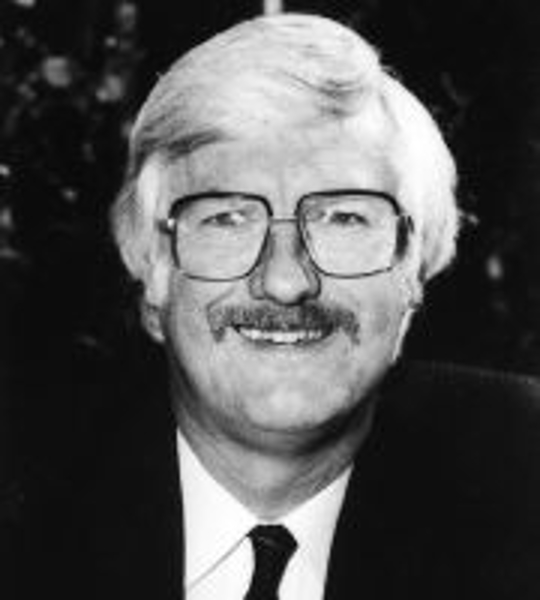 David John Lea