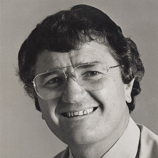 Reg Macey