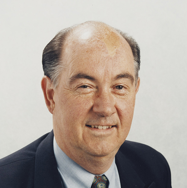David Treasure