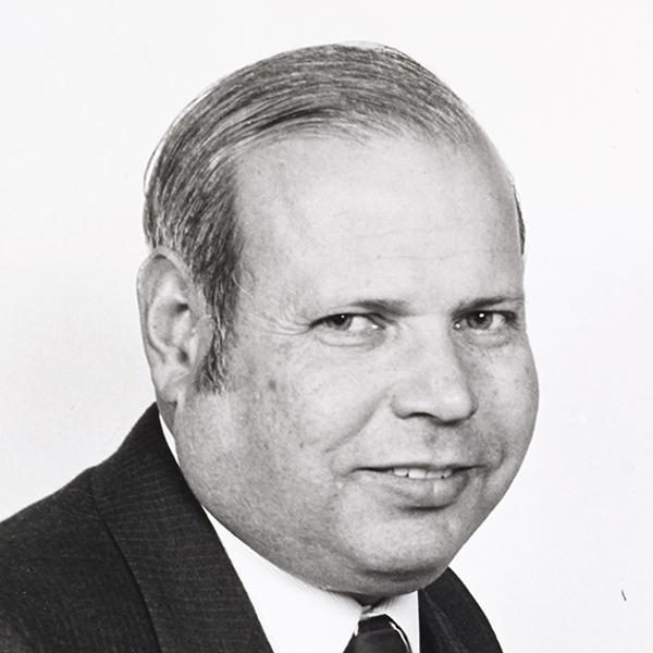 Fred Van Buren