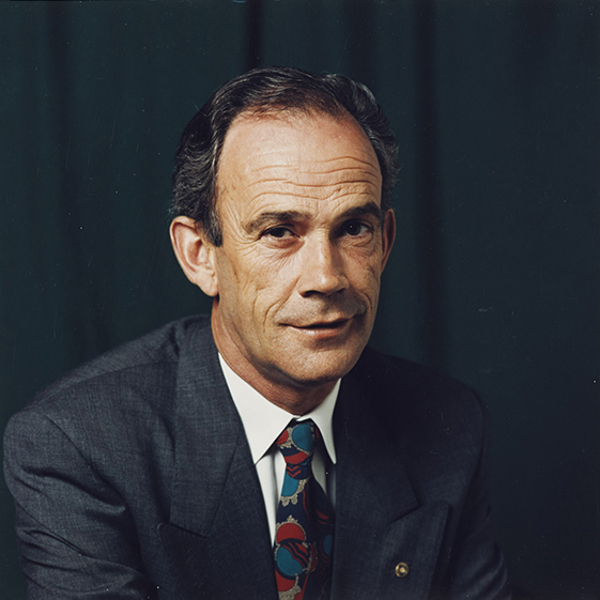 Max Turner