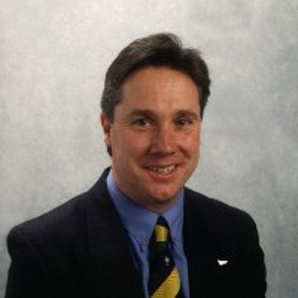 Steve Elder