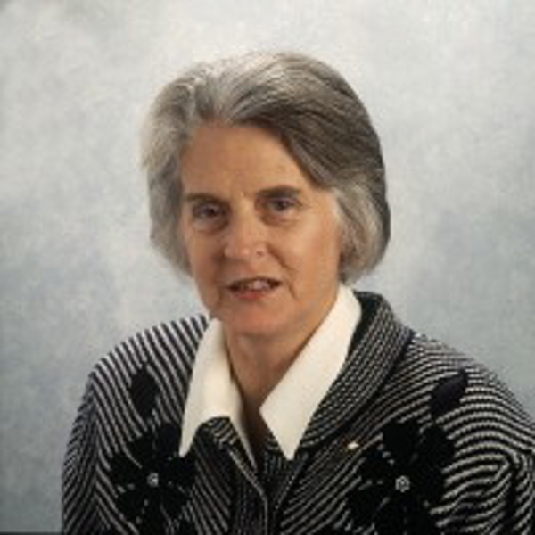 Rosemary Varty