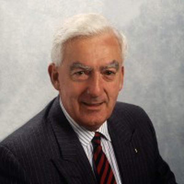 Bill Hartigan